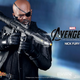 Illustration for article titled These emAvengers/em Action Figures Look so Real Youll Think Theyre Tiny Actors